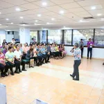 PEA เปิดสำนักงานมูลนิธิสายใยไฟฟ้า