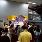 PEA ส่งความสุขให้กับประชาชนที่เดินทางกลับภูมิลำเนาในช่วงเทศกาลสงกรานต์