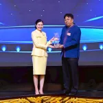 PEA คว้ารางวัลศูนย์ข้อมูลข่าวสารของราชการโดดเด่น ประจำปี 2567