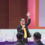 PEA จัดอบรมหลักสูตร พระราชบัญญัติข้อมูลข่าวสารของราชการ พ.ศ. 2540