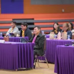 PEA จัดอบรมหลักสูตร พระราชบัญญัติข้อมูลข่าวสารของราชการ พ.ศ. 2540