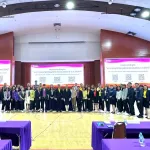 PEA จัดอบรมหลักสูตร พระราชบัญญัติข้อมูลข่าวสารของราชการ พ.ศ. 2540