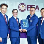 PEA คว้า 2 รางวัลใหญ่จากเวที BEST OF THE BEST AWARDS 2025