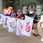 PEA จัด BLOGGER TRIP เชื่อมวิถีชุมชน หนุนพลังงานสะอาดเพื่อการท่องเที่ยวอย่างยั่งยืน