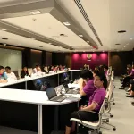 PEA ต้อนรับ คณะศึกษาดูงาน จากองค์การเภสัชกรรม