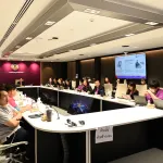 PEA ต้อนรับ คณะศึกษาดูงาน จากองค์การเภสัชกรรม