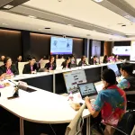 PEA ต้อนรับ คณะศึกษาดูงาน จากองค์การเภสัชกรรม