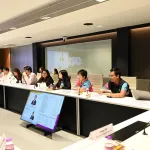 PEA ต้อนรับ คณะศึกษาดูงาน จากองค์การเภสัชกรรม