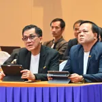 PEA ประชุมชี้แจงแผนยุทธศาสตร์