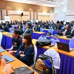 PEA ประชุมชี้แจงแผนยุทธศาสตร์