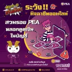 Watt-D แจ้งเตือน 