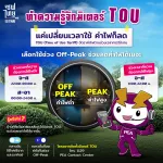 มิเตอร์ TOU