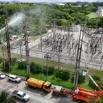 PEA จัดกิจกรรม Cleansing for Strong Grid” 