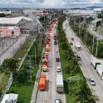 PEA จัดกิจกรรม Cleansing for Strong Grid” 