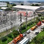 PEA จัดกิจกรรม Cleansing for Strong Grid” 