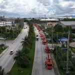 PEA จัดกิจกรรม Cleansing for Strong Grid” 