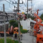 PEA จัดกิจกรรม Cleansing for Strong Grid” 