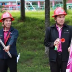 PEA จัดกิจกรรม Cleansing for Strong Grid” 