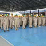 PEA จัดกิจกรรม Cleansing for Strong Grid” 