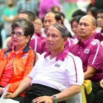 PEA และ สมาคมกีฬาวอลเลย์บอลแห่งประเทศไทย แถลงข่าวการแข่งขันวอลเลย์บอลเยาวชน PEA – DOMESTIC POWER ชิงชนะเลิศแห่งประเทศไทย อายุไม่เกิน 18 ปี ชิงถ้วยพระราชทาน สมเด็จพระกนิษฐาธิราชเจ้า กรมสมเด็จพระเทพรัตนราชสุดาฯ สยามบรมราชกุมารี และ โครงการทีมชาติวอลเลย์บอล PEA สอนน้อง ครั้งที่ 21 ประจำปี 2568