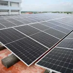 PEA ติดตั้งระบบผลิตไฟฟ้า Solar Rooftop ให้โรงพยาบาลลำปาง ลดค่าไฟฟ้าได้ 3 ล้านบาท/ปี