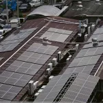 PEA ติดตั้งระบบผลิตไฟฟ้า Solar Rooftop ให้โรงพยาบาลลำปาง ลดค่าไฟฟ้าได้ 3 ล้านบาท/ปี