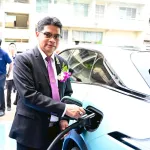 PEA ติดตั้งระบบผลิตไฟฟ้า Solar Rooftop ให้โรงพยาบาลลำปาง ลดค่าไฟฟ้าได้ 3 ล้านบาท/ปี