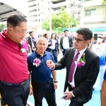 PEA ติดตั้งระบบผลิตไฟฟ้า Solar Rooftop ให้โรงพยาบาลลำปาง ลดค่าไฟฟ้าได้ 3 ล้านบาท/ปี