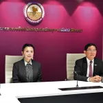 PEA ต้อนรับ คณะกรรมาธิการการพลังงาน สภาผู้แทนราษฎร ศึกษาดูงานเกี่ยวกับการบริหารจัดการการไฟฟ้าฝ่ายจำหน่าย