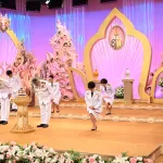 ถวายพระพร