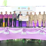 PEA ตรวจสอบและปรับปรุงระบบไฟฟ้า ตู้ทำน้ำดื่ม ให้กับโรงเรียนในสังกัด สพฐ.