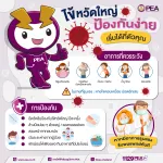 ไข้หวัดใหญ่