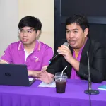 PEA ต้อนรับการยาสูบแห่งประเทศไทย ศึกษาดูงานสำนักงานสีเขียว  (Green Office)
