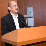 PEA ต้อนรับการยาสูบแห่งประเทศไทย ศึกษาดูงานสำนักงานสีเขียว  (Green Office)