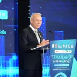 PEA รับโล่ประกาศเกียรติคุณ ผลงานนวัตกรรมด้านความปลอดภัย ประจําปี 2568