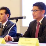 PEA ลงนามสัญญาจัดการพลังงานไฟฟ้าจากระบบผลิตไฟฟ้าพลังงานแสงอาทิตย์ที่ติดตั้งบนหลังคาให้การกีฬาแห่งประเทศไทย