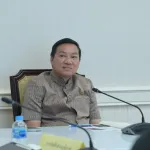 PEA ร่วมประชุมการจ่ายไฟในพื้นที่ EEC สร้างความมั่นใจนักลงทุน เพื่อประโยชน์การพัฒนาเศรษฐกิจของประเทศ