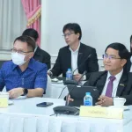 PEA ร่วมประชุมการจ่ายไฟในพื้นที่ EEC สร้างความมั่นใจนักลงทุน เพื่อประโยชน์การพัฒนาเศรษฐกิจของประเทศ