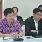 PEA ร่วมประชุมการจ่ายไฟในพื้นที่ EEC สร้างความมั่นใจนักลงทุน เพื่อประโยชน์การพัฒนาเศรษฐกิจของประเทศ