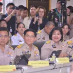 ผู้ว่าการ PEA เข้าร่วมประชุมขับเคลื่อนโยบาย “มหาดไทยยุคใหม่“ พร้อมเดินไปด้วยกันเพื่อประโยชน์สุขของประชาชน