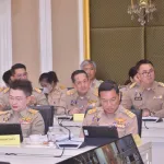 ผู้ว่าการ PEA เข้าร่วมประชุมขับเคลื่อนโยบาย “มหาดไทยยุคใหม่“ พร้อมเดินไปด้วยกันเพื่อประโยชน์สุขของประชาชน