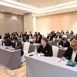 PEA จัดอบรมหลักสูตร “ผู้จัดการ CEO” รุ่นที่ 1 เสริมแกร่งผู้บริหารสู่นักขับเคลื่อน PEA MOVE