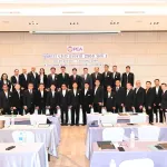 PEA จัดอบรมหลักสูตร “ผู้จัดการ CEO” รุ่นที่ 1 เสริมแกร่งผู้บริหารสู่นักขับเคลื่อน PEA MOVE