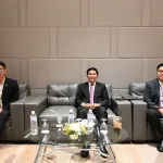 PEA จัดอบรมหลักสูตร “ผู้จัดการ CEO” รุ่นที่ 1 เสริมแกร่งผู้บริหารสู่นักขับเคลื่อน PEA MOVE