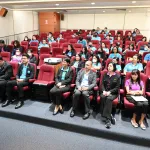 PEA ต้อนรับการประปาส่วนภูมิภาค ศึกษาดูงานสำนักงานสีเขียว (Green Office)