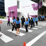 PEA ต้อนรับการประปาส่วนภูมิภาค ศึกษาดูงานสำนักงานสีเขียว (Green Office)