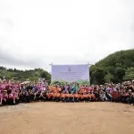 PEA จัดกิจกรรมปลูกป่าชุมชน เฉลิมพระเกียรติ  เนื่องในโอกาสวันเฉลิมพระชนมพรรษา สมเด็จพระนางเจ้าฯ พระบรมราชินี  3 มิถุนายน ประจำปี 2568