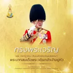 วันเฉลิมพระชนมพรรษา