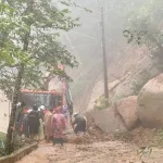 	PEA เร่งดำเนินการจ่ายกระแสไฟฟ้าให้พื้นที่ที่ได้รับผลกระทบ จากพายุวิภา