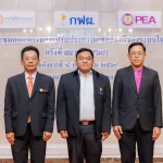 3 การไฟฟ้า